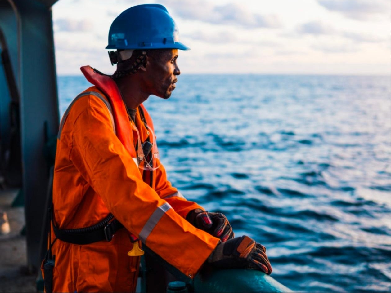 Crew Recruitment & Placement Services - PT Nesia Cipta Akasah